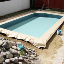 Abri Amovible pour Piscine : Flexibilité et Protection pour un Investissement Durable Pont-Sainte-Maxence